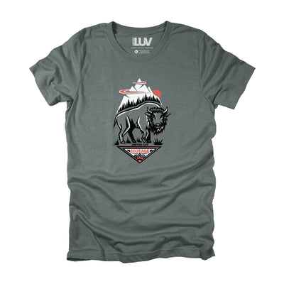 Bison Courage - Storm