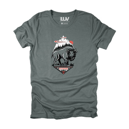 Bison Courage - Storm