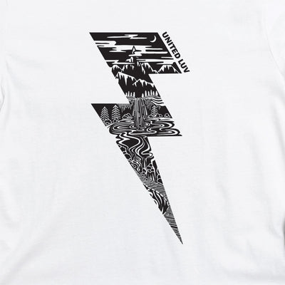 Bolt - White
