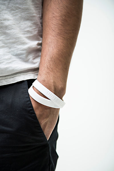 United Luv Bracelet